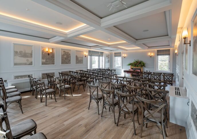 The Kingslea Suite
