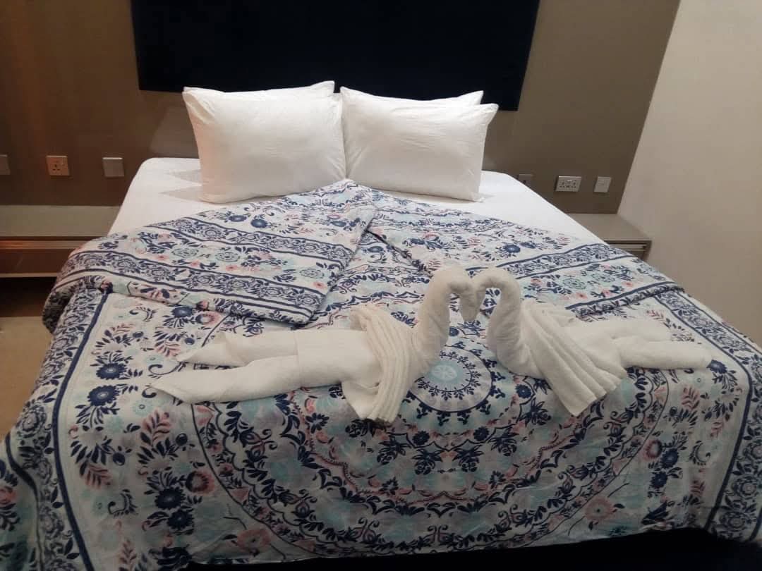 The Boutique Hotel