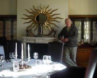Rhinefield House Hotel 3