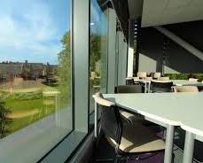 Conference Rooms
