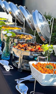 Catering & Refreshment Services