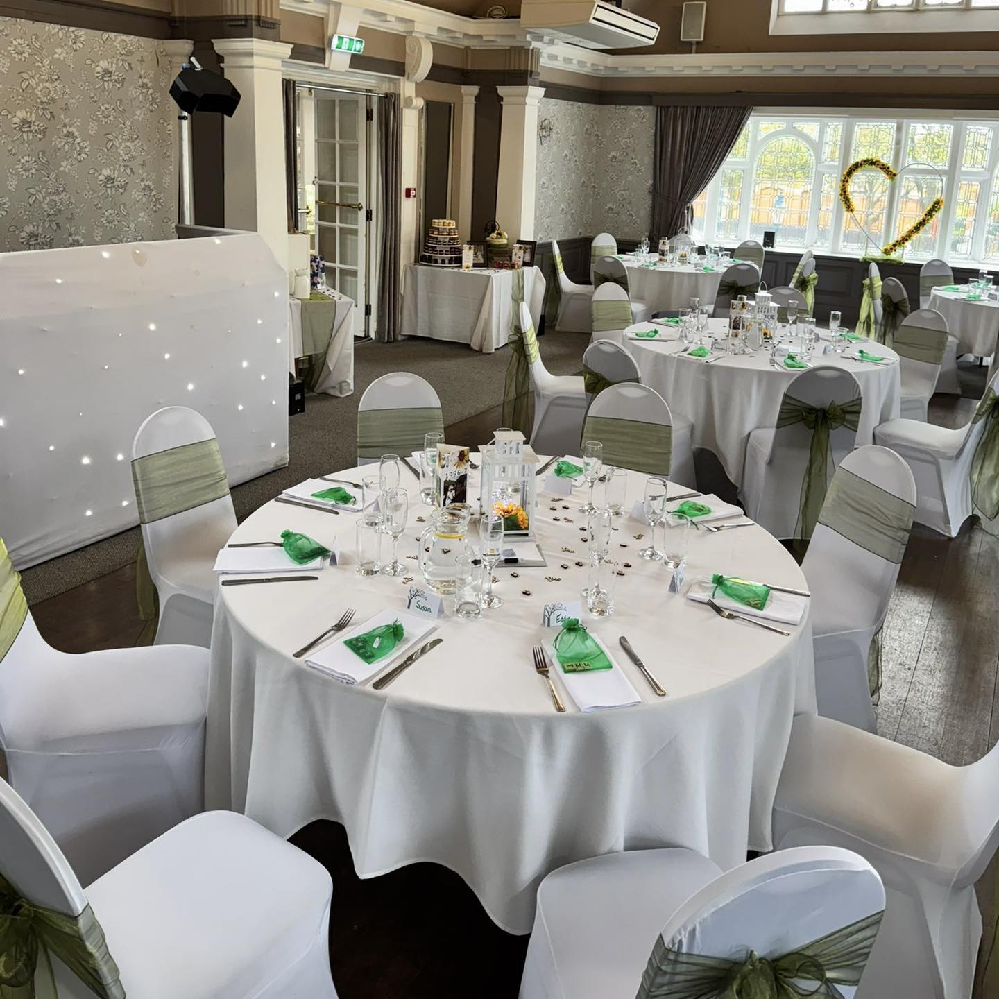 The Embankment Function Rooms