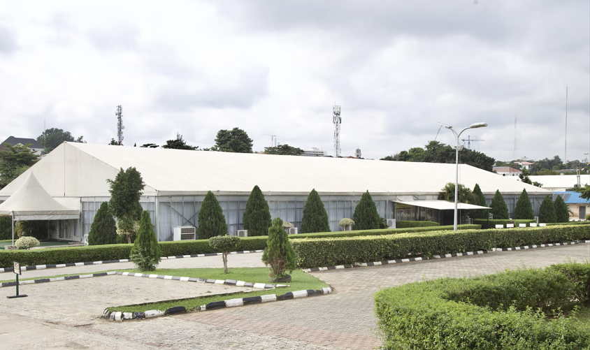 Maha Event Centre