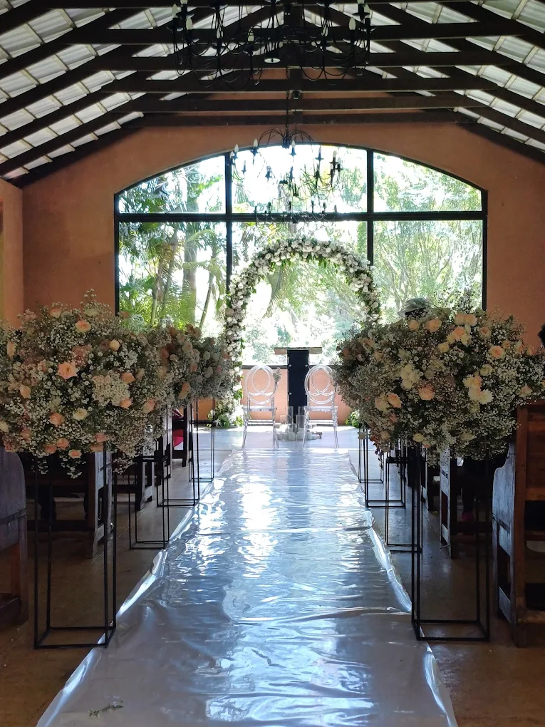 Ananda Wedding & Conference Venue 5