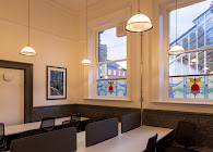 The Boardroom