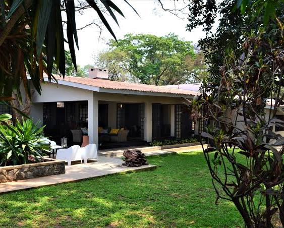 Mitengo House Event Center 2