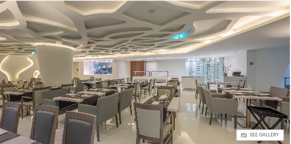 Melia Hotel, Resort & Event Center