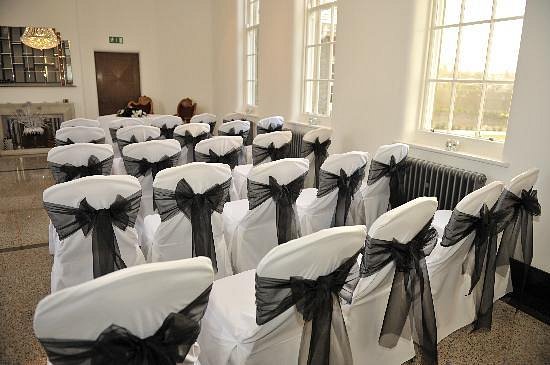 Syndicate Room 1
