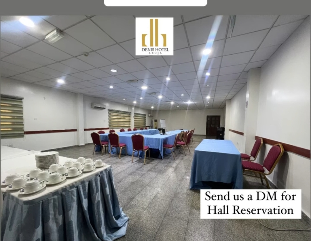 Denis Hotel Conference Center 2