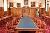 Grimsby Town Hall 5