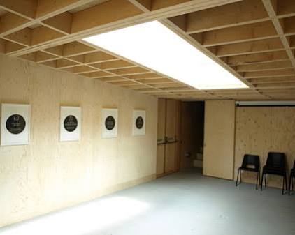 Kielder Observatory 3
