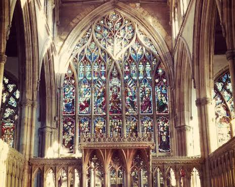 Hull Minster