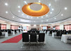 Conference Halls