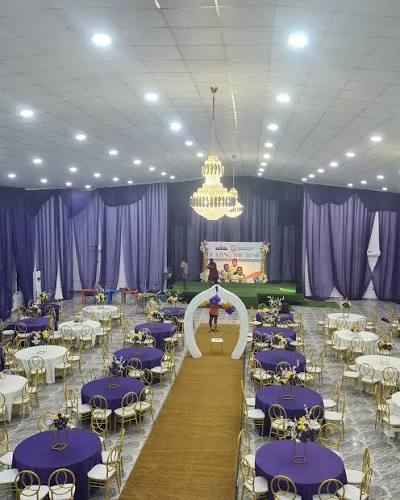 The Palm Event Centre 4