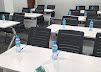 Ngorongoro Board Room