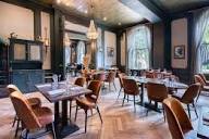 The White Hart Suite