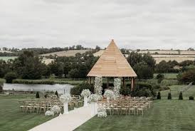Yorkshire Wedding Barns 3