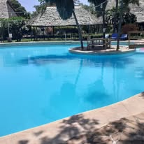 Makuti Villas Resort Conference Halls 3