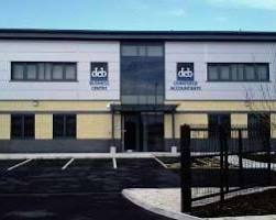 DEB Business Centre