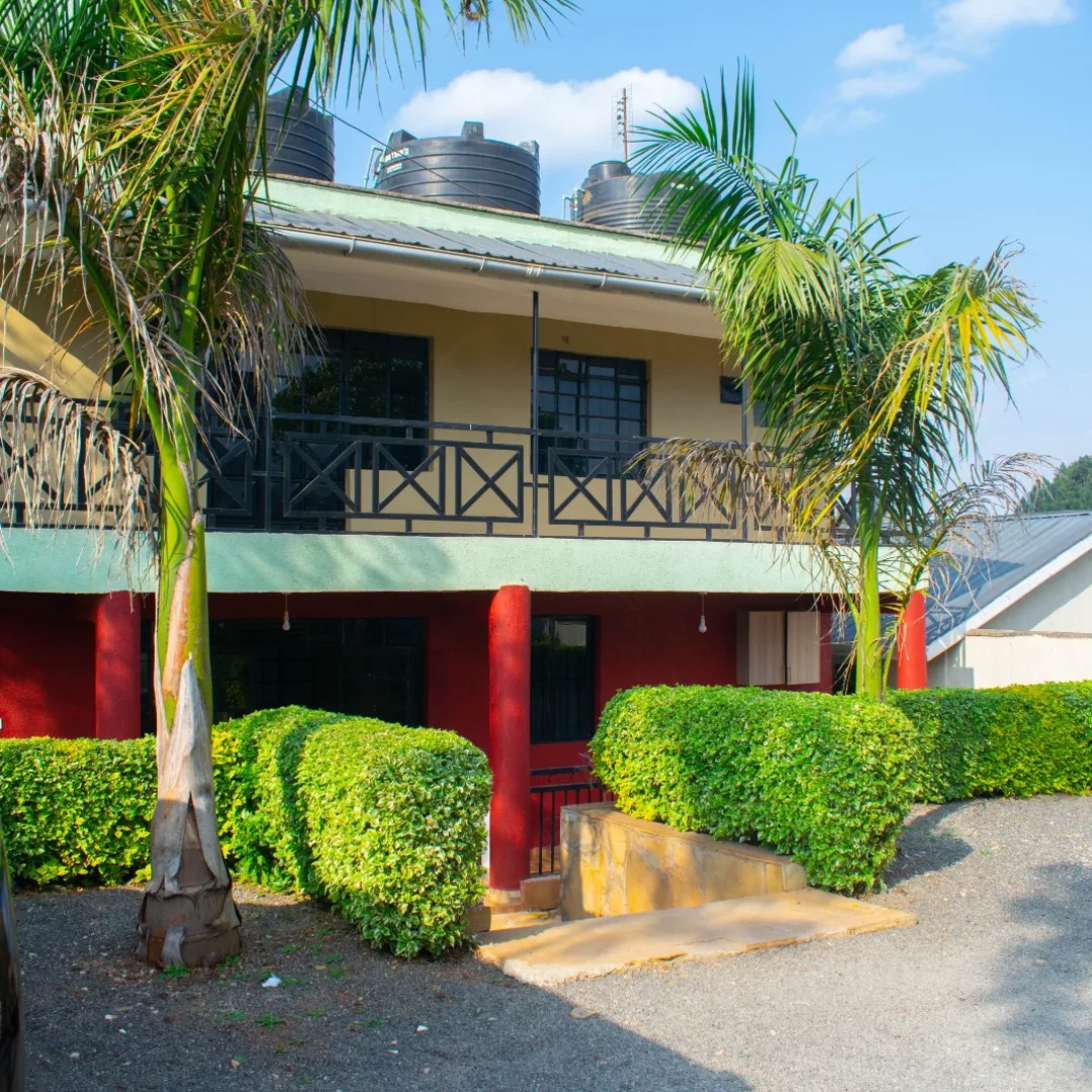Rumwe Gardens and Resort 3