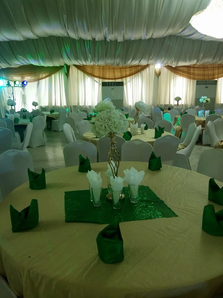 OOPL Event Centre 3