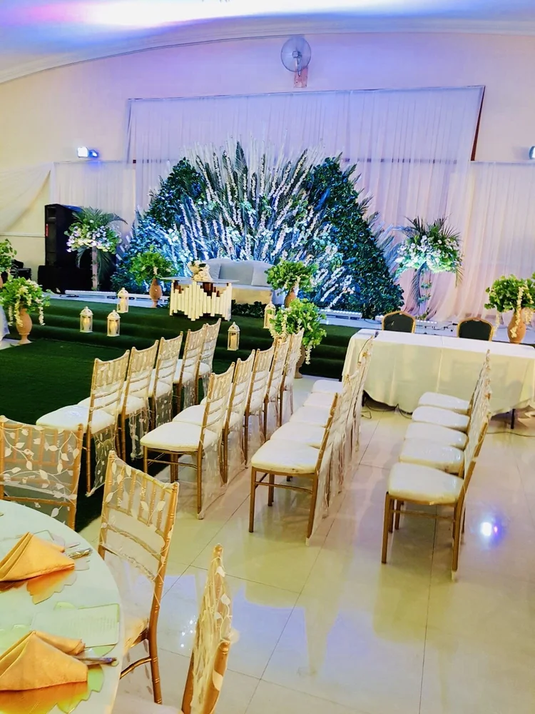 Waniq Event Centre 2