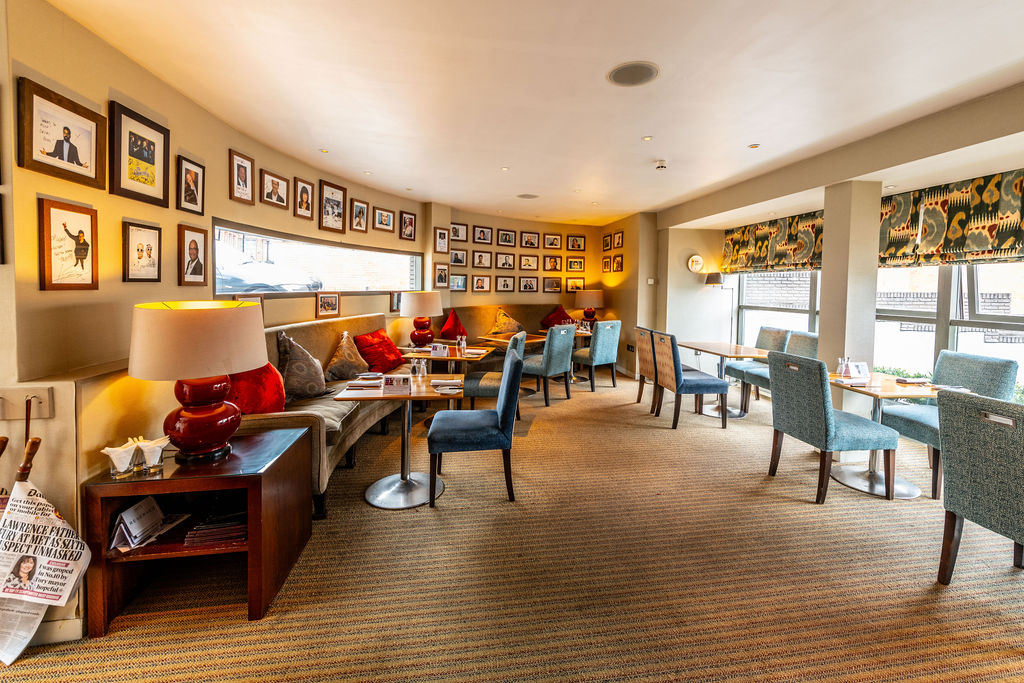 Hart’s Hotel & Kitchen 2