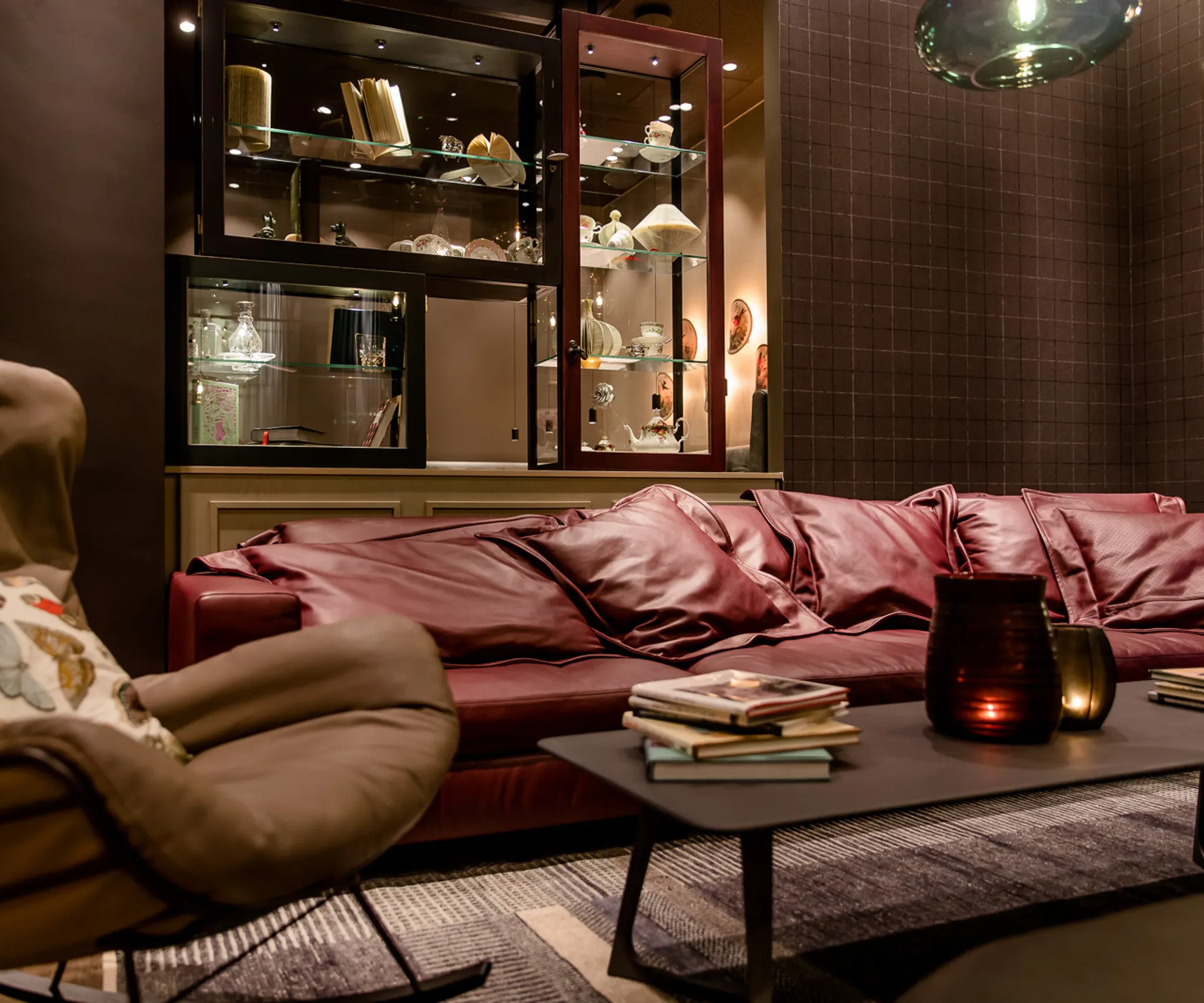 Motel One Manchester-St Peter's Square 4