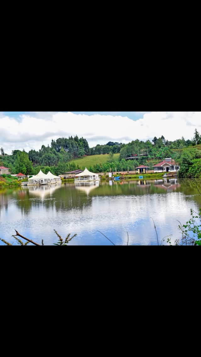 Bamboo Dam Resort 3
