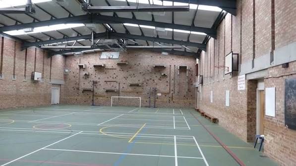 Sirius Academy North 5