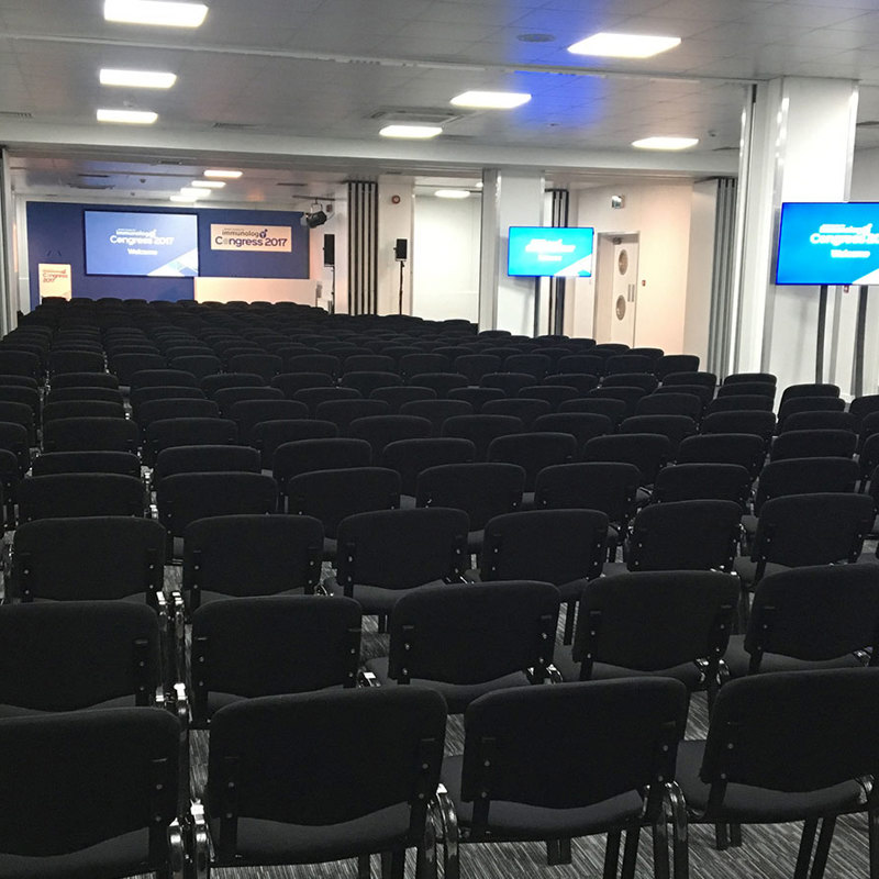 Meeting Room 1