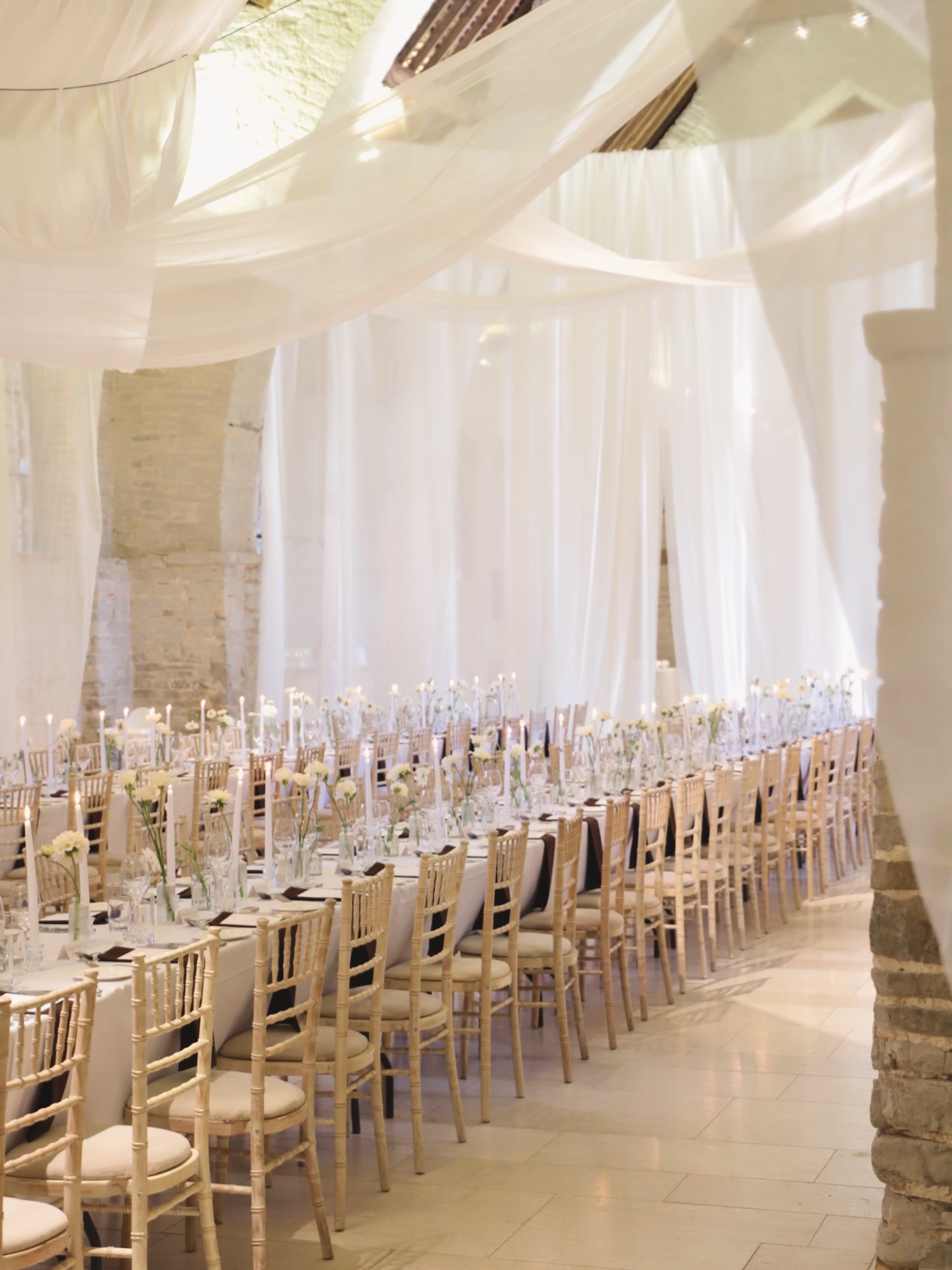 Tithe Barn 2