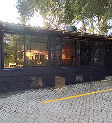Pavilions
