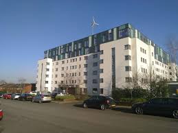 Greenspace Conferencing Leeds
