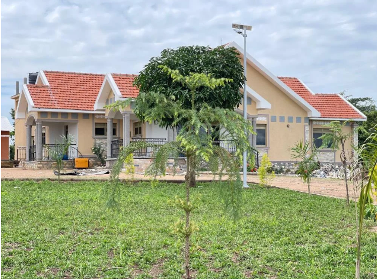 Kamu-Eco Safari Resort 4