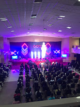 Tafotech Arena 4