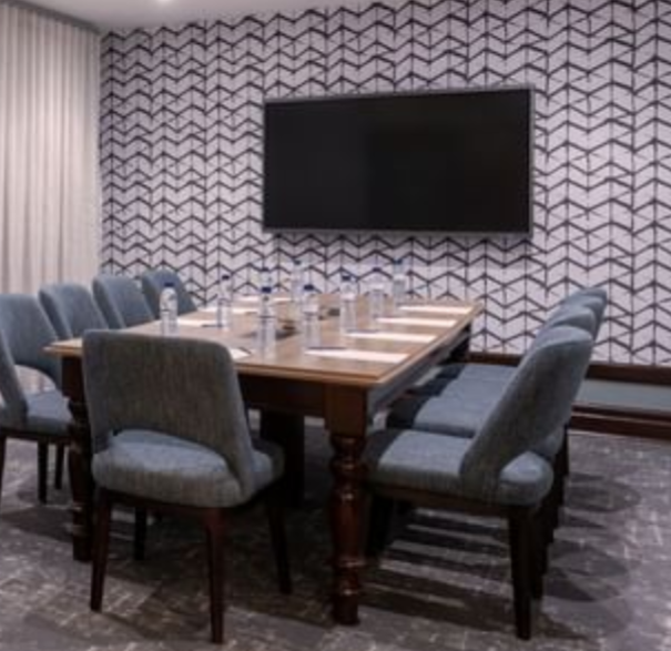 Board room