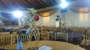 Nisi Event Center 4