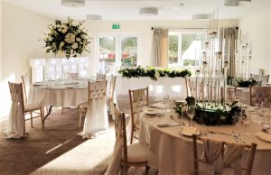 The Orchid Suite