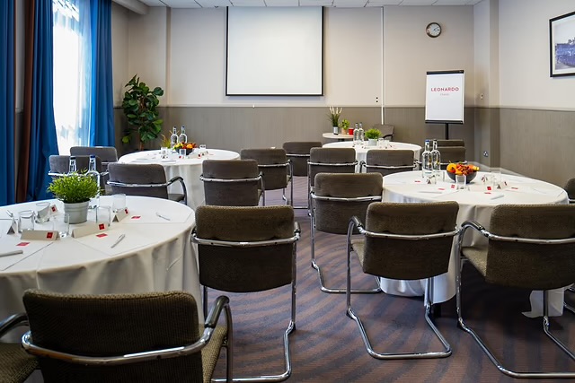 Meeting Room 1