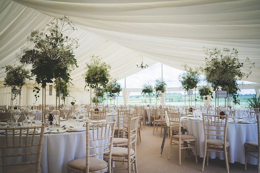 Marquee