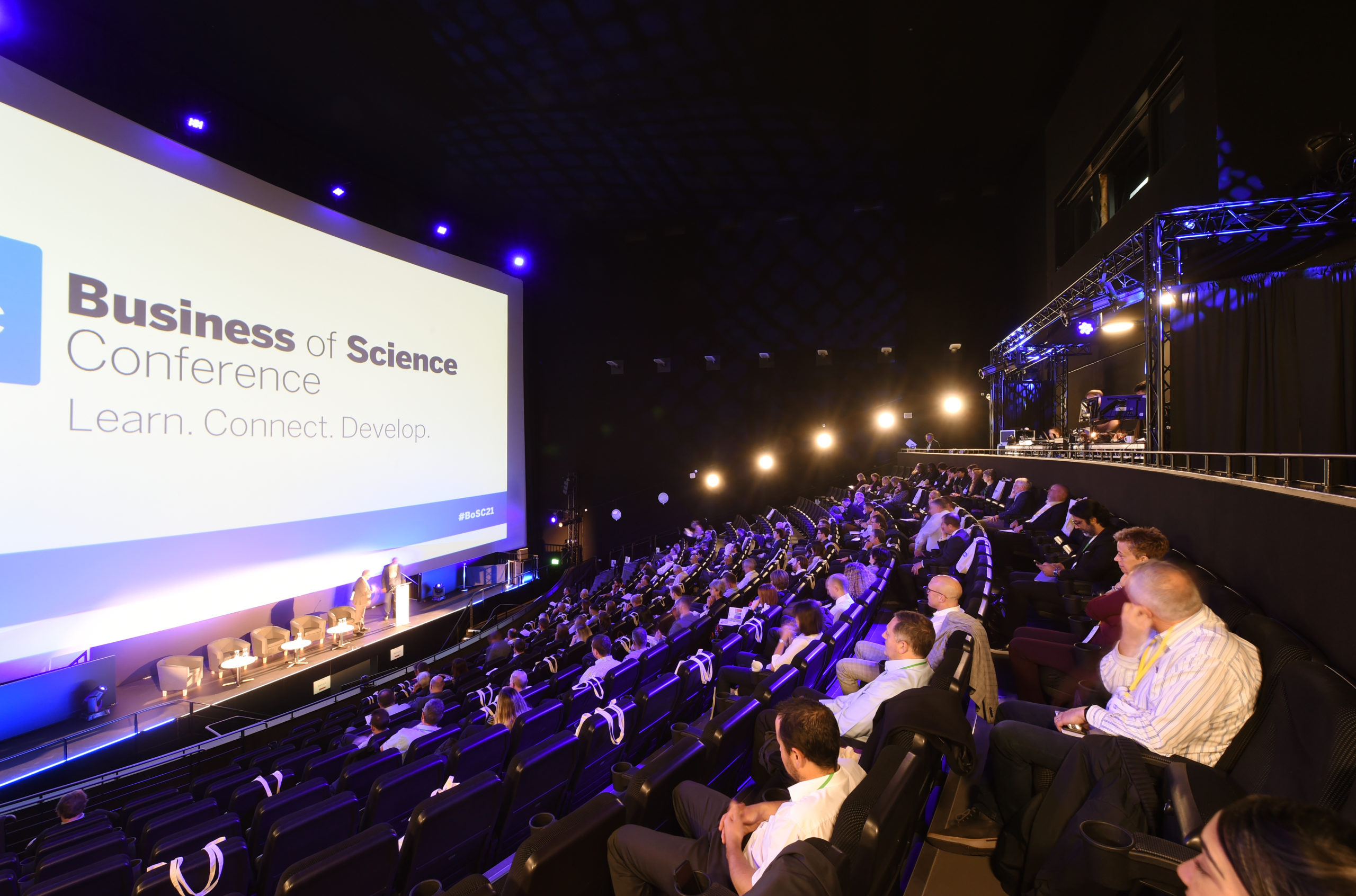 Auditorium