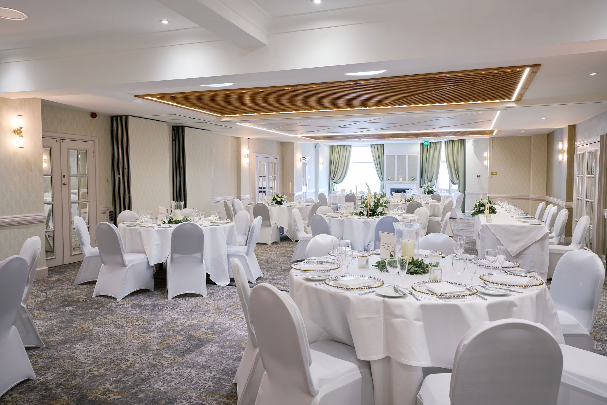 The Belmont Hotel Conference and Events Centre