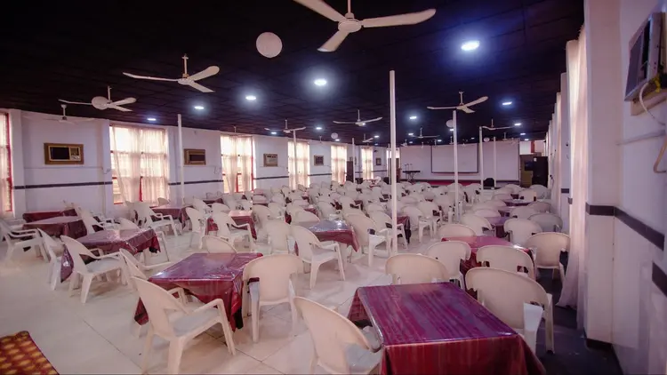 Nustreams Conference & Culture Centre