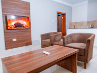 Business Meeting Room