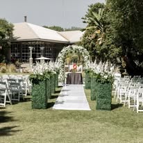 Venue Umwinzii 3