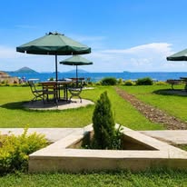 Planet Breeze Resort 4