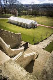 York House Marquee