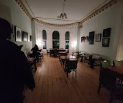 The Lounge Bar