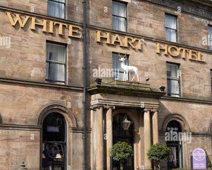 White Hart Hotel & Apartments